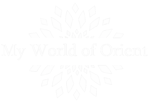 My World of Orient